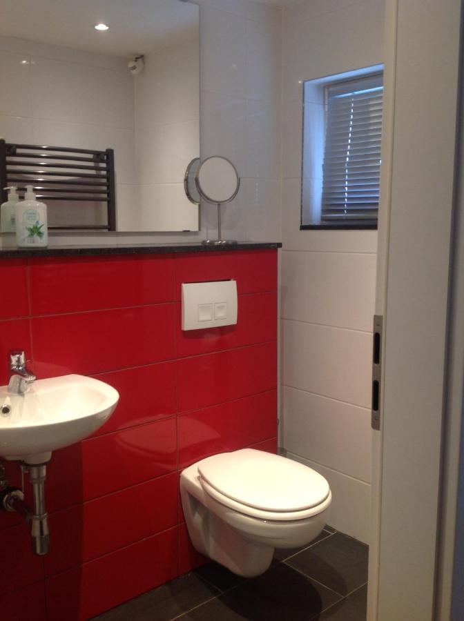 Stadtmitte Ferienwohnung Waldshut Экстерьер фото